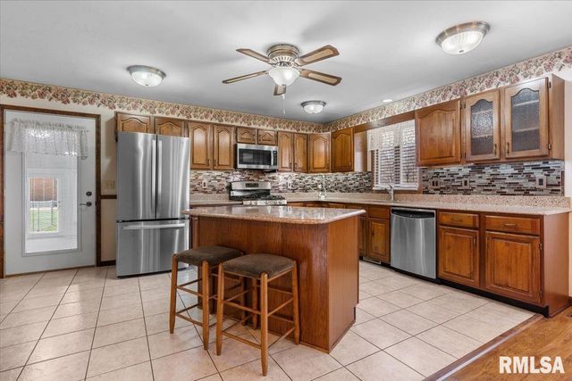 5 SEQUOIA Court, Springfield, IL 62707