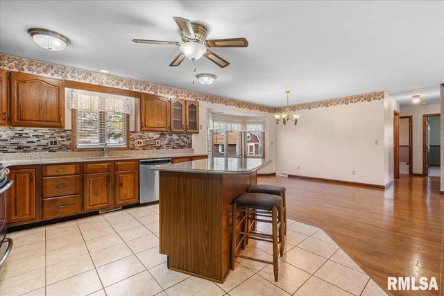 5 SEQUOIA Court, Springfield, IL 62707