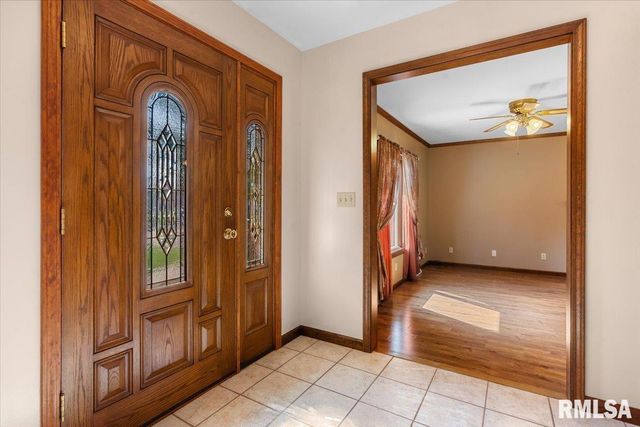 5 SEQUOIA Court, Springfield, IL 62707