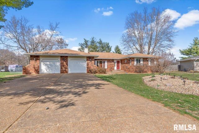 5 SEQUOIA Court, Springfield, IL 62707