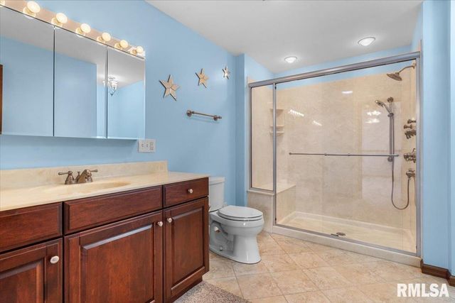 5 SEQUOIA Court, Springfield, IL 62707