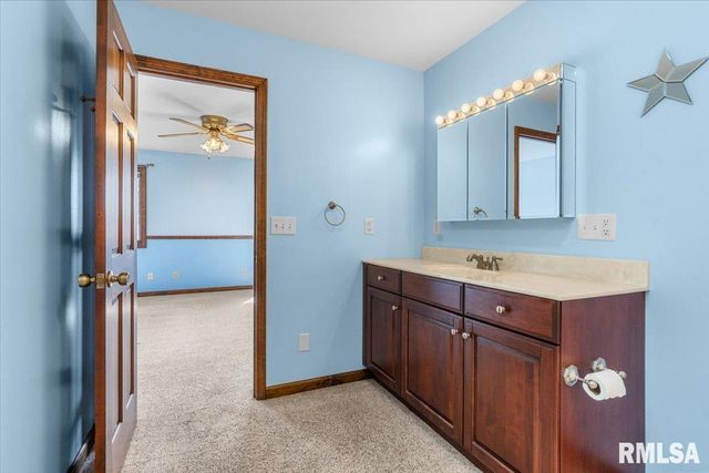 5 SEQUOIA Court, Springfield, IL 62707