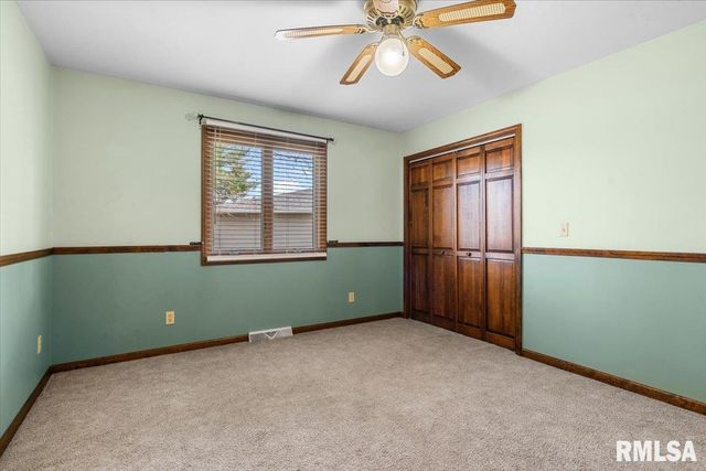 5 SEQUOIA Court, Springfield, IL 62707