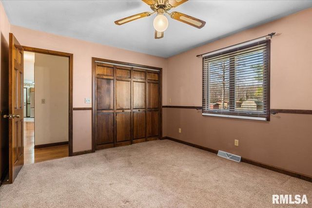 5 SEQUOIA Court, Springfield, IL 62707