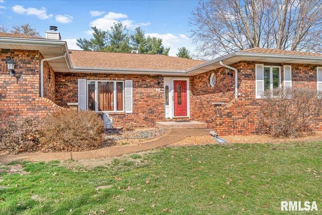 5 SEQUOIA Court, Springfield, IL 62707