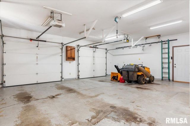 5 SEQUOIA Court, Springfield, IL 62707