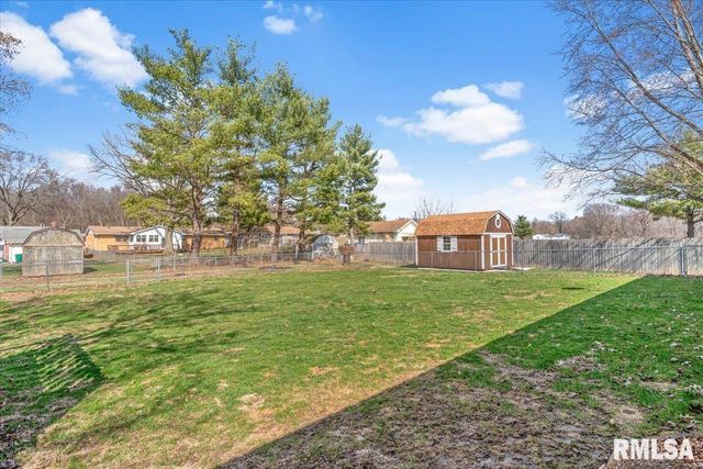 5 SEQUOIA Court, Springfield, IL 62707