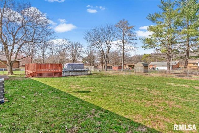 5 SEQUOIA Court, Springfield, IL 62707