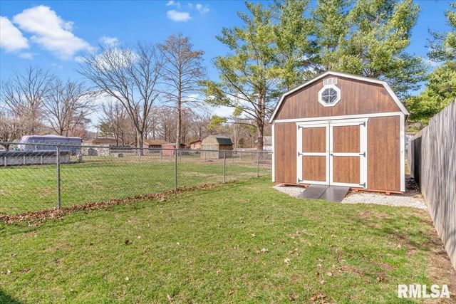 5 SEQUOIA Court, Springfield, IL 62707