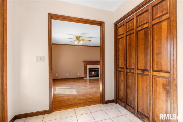 5 SEQUOIA Court, Springfield, IL 62707