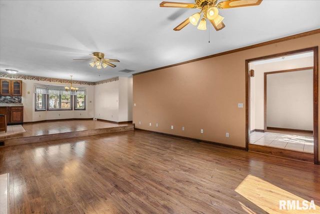 5 SEQUOIA Court, Springfield, IL 62707