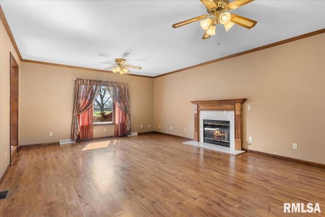 5 SEQUOIA Court, Springfield, IL 62707