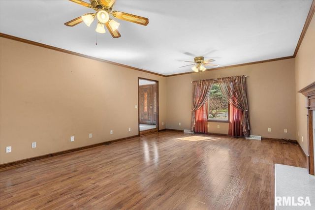 5 SEQUOIA Court, Springfield, IL 62707