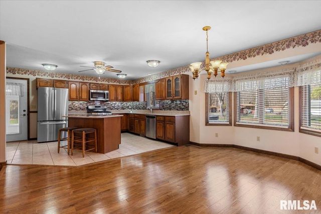 5 SEQUOIA Court, Springfield, IL 62707