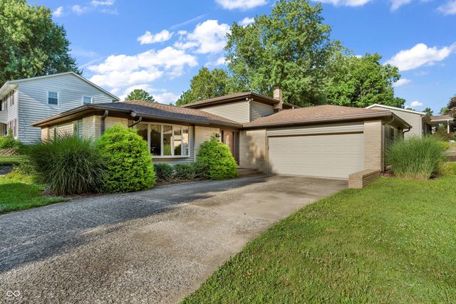 718 Highwood Avenue, Greencastle, IN 46135