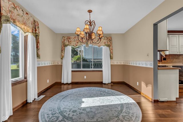 718 Highwood Avenue, Greencastle, IN 46135
