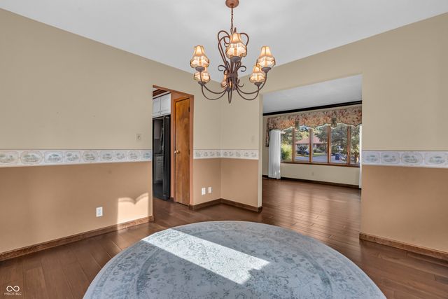 718 Highwood Avenue, Greencastle, IN 46135