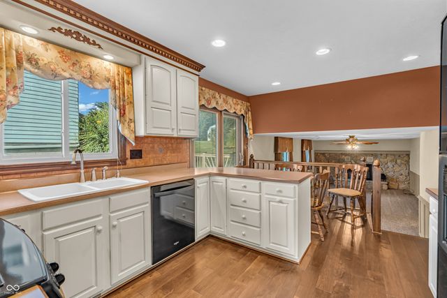 718 Highwood Avenue, Greencastle, IN 46135