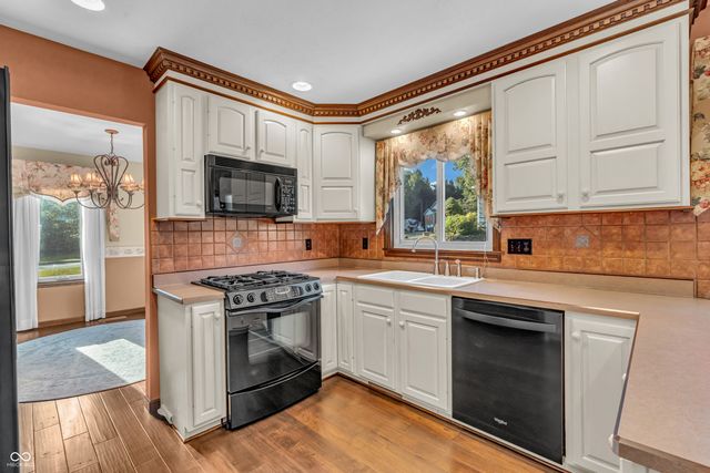 718 Highwood Avenue, Greencastle, IN 46135