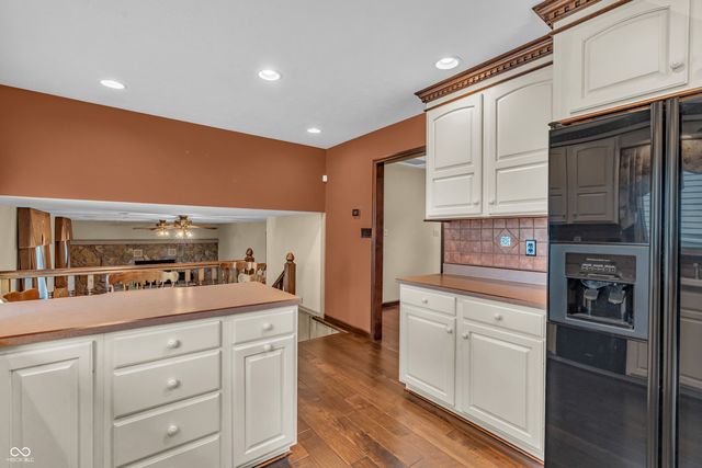 718 Highwood Avenue, Greencastle, IN 46135