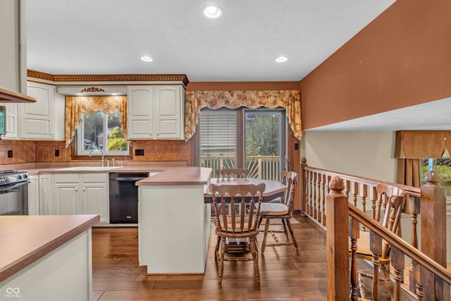 718 Highwood Avenue, Greencastle, IN 46135