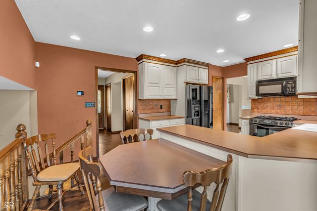 718 Highwood Avenue, Greencastle, IN 46135