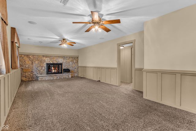 718 Highwood Avenue, Greencastle, IN 46135