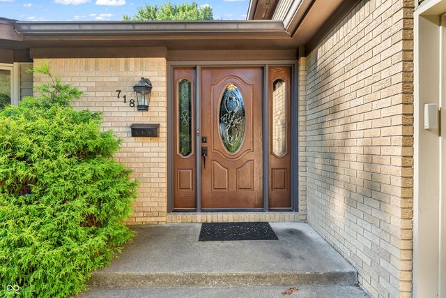 718 Highwood Avenue, Greencastle, IN 46135