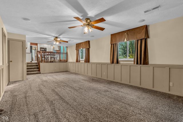 718 Highwood Avenue, Greencastle, IN 46135