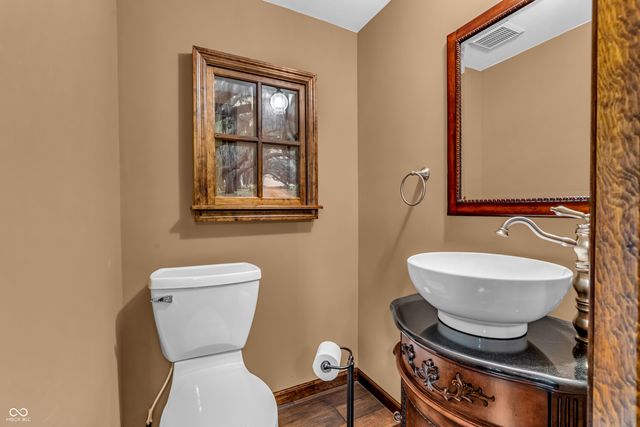 718 Highwood Avenue, Greencastle, IN 46135