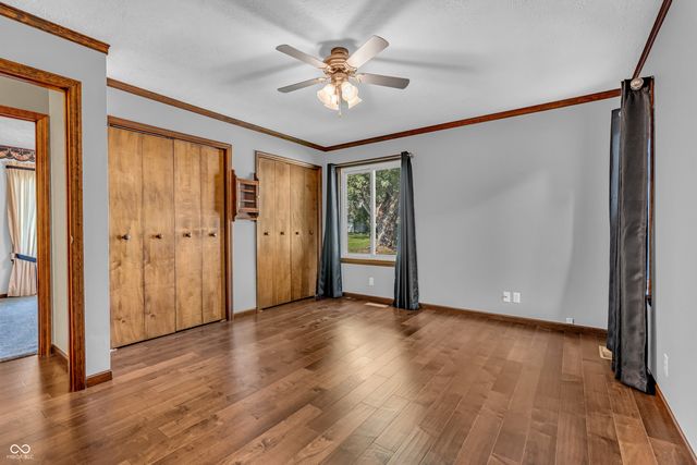 718 Highwood Avenue, Greencastle, IN 46135