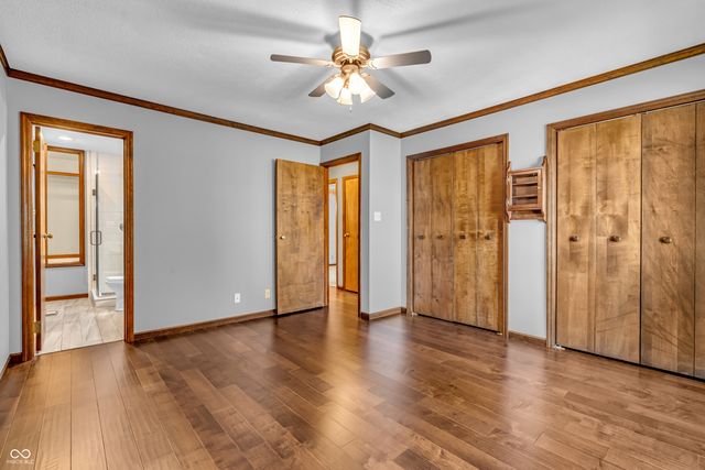 718 Highwood Avenue, Greencastle, IN 46135