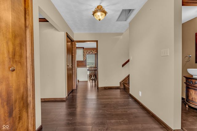 718 Highwood Avenue, Greencastle, IN 46135