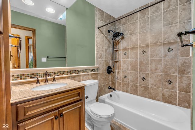 718 Highwood Avenue, Greencastle, IN 46135