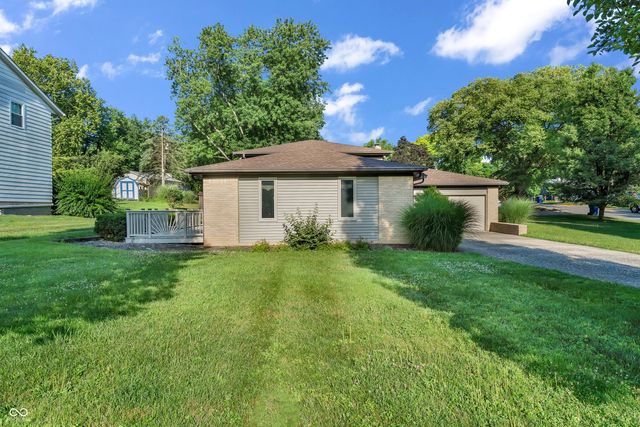 718 Highwood Avenue, Greencastle, IN 46135