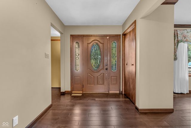 718 Highwood Avenue, Greencastle, IN 46135