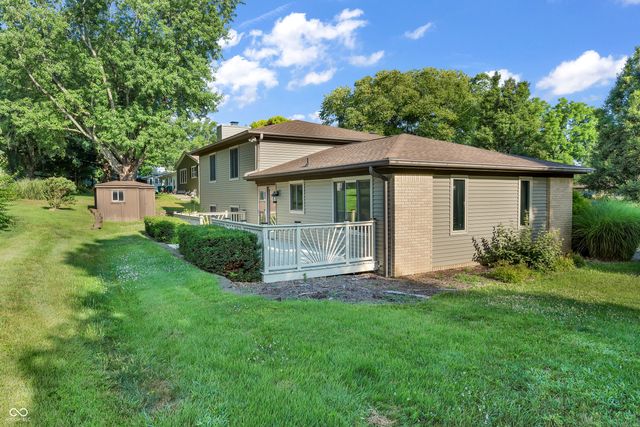 718 Highwood Avenue, Greencastle, IN 46135
