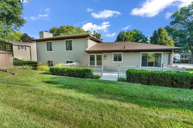718 Highwood Avenue, Greencastle, IN 46135