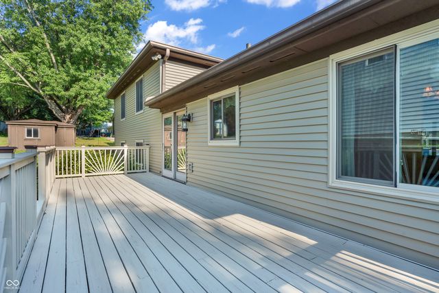718 Highwood Avenue, Greencastle, IN 46135