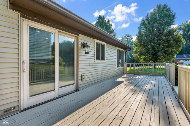 718 Highwood Avenue, Greencastle, IN 46135