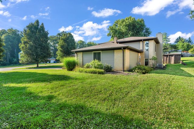 718 Highwood Avenue, Greencastle, IN 46135