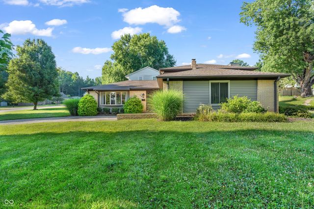 718 Highwood Avenue, Greencastle, IN 46135