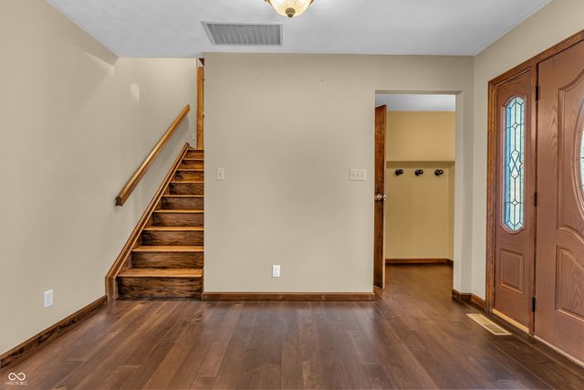 718 Highwood Avenue, Greencastle, IN 46135
