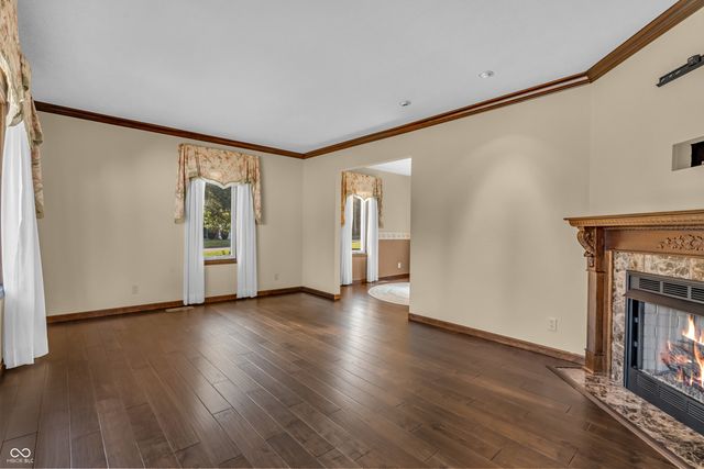 718 Highwood Avenue, Greencastle, IN 46135