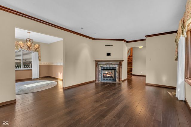 718 Highwood Avenue, Greencastle, IN 46135