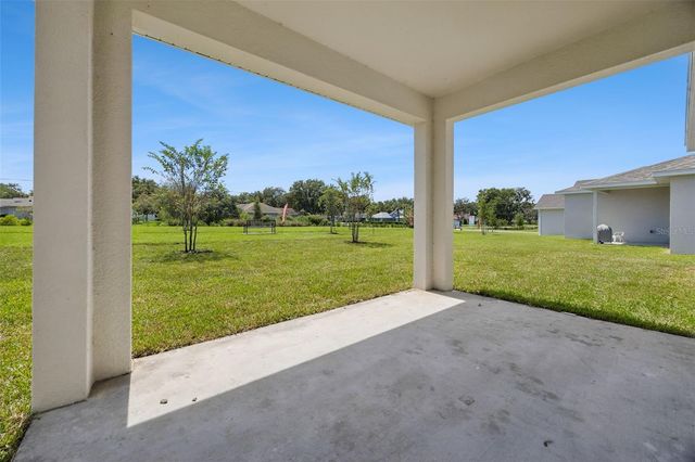 3776 WATERCLIFF CIRCLE, Grand Island, FL 32735