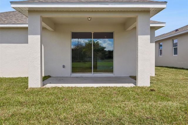 3776 WATERCLIFF CIRCLE, Grand Island, FL 32735