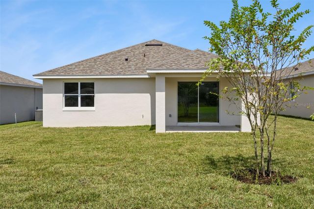 3776 WATERCLIFF CIRCLE, Grand Island, FL 32735