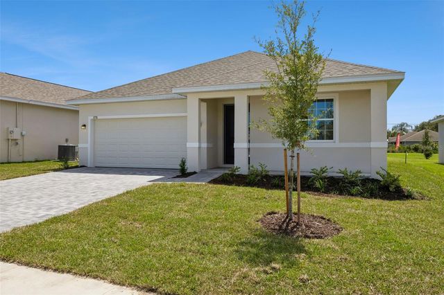 3776 WATERCLIFF CIRCLE, Grand Island, FL 32735