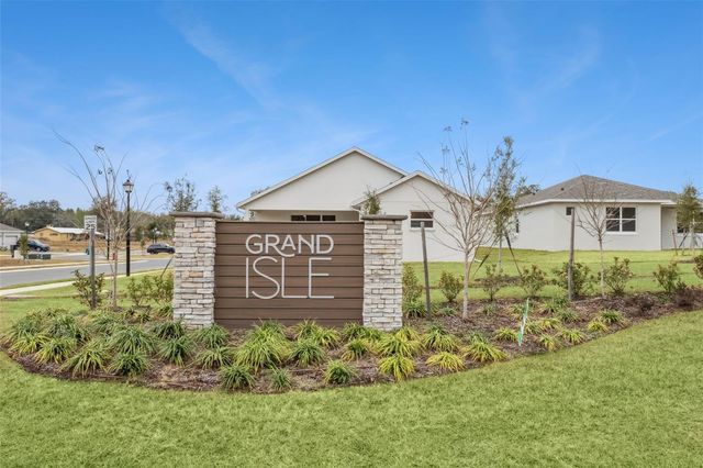 3776 WATERCLIFF CIRCLE, Grand Island, FL 32735